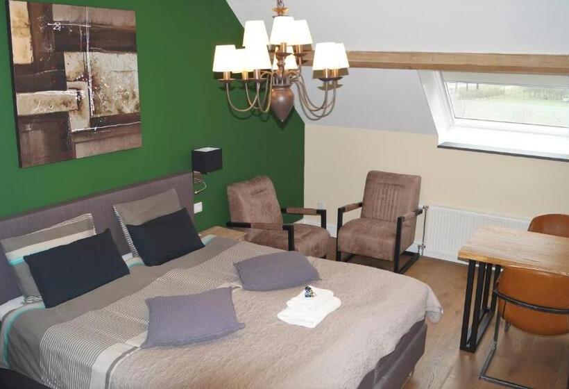 חדר סופריור, B&b Johannes Hoeve