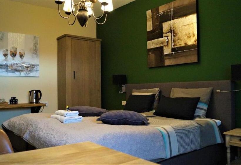 חדר סופריור, B&b Johannes Hoeve