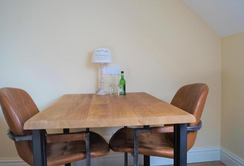 חדר סטנדרט עם מיטת קינג, B&b Johannes Hoeve