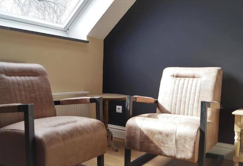 חדר סטנדרט עם מיטת קינג, B&b Johannes Hoeve