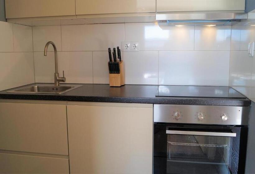 דירת חדר דלוקס, B&b Johannes Hoeve