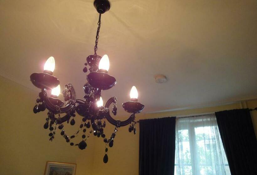 가든 전망 싱글룸, 3 Camere