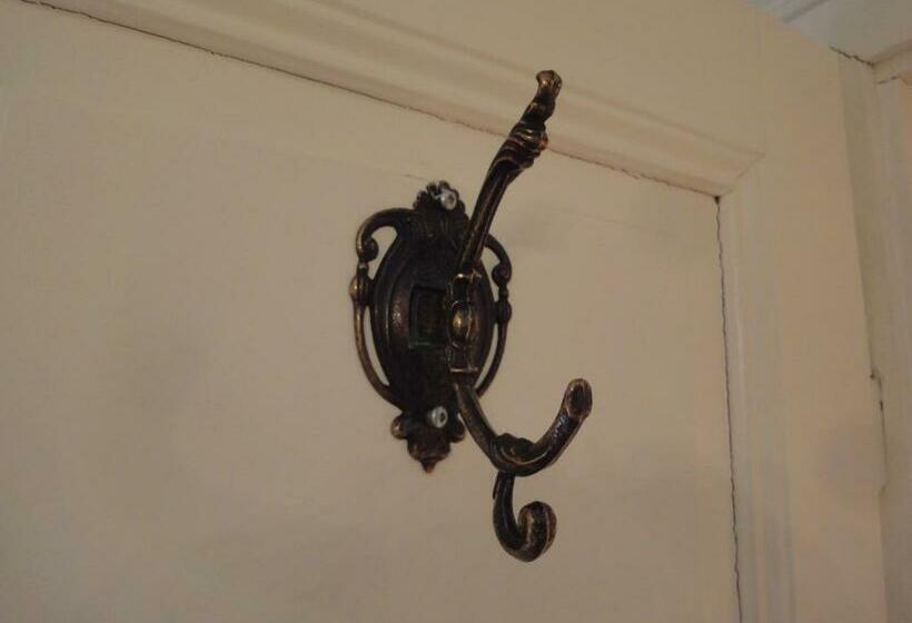 가든 전망 싱글룸, 3 Camere