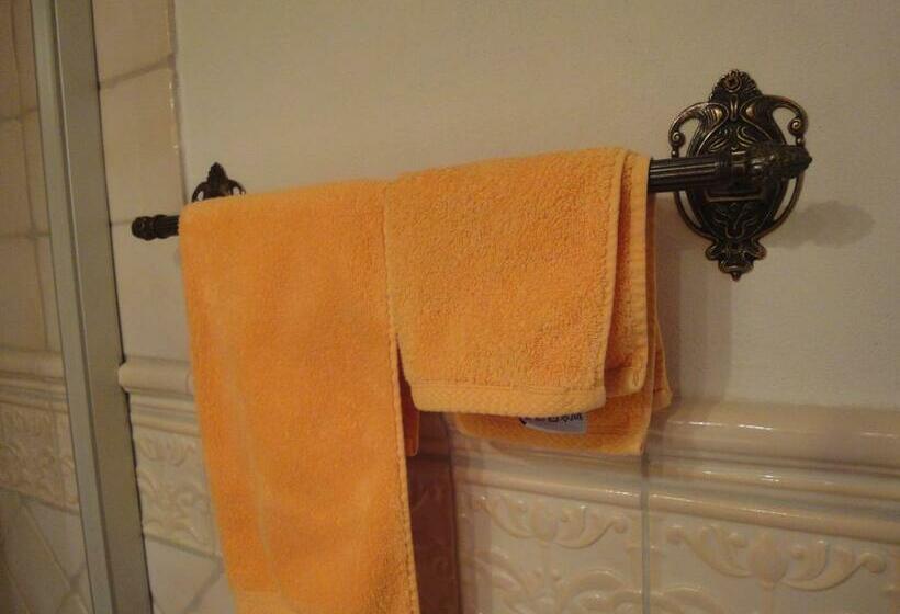 가든 전망 싱글룸, 3 Camere