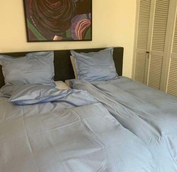 Номер Deluxe Кровать Кинг, Duynsandt