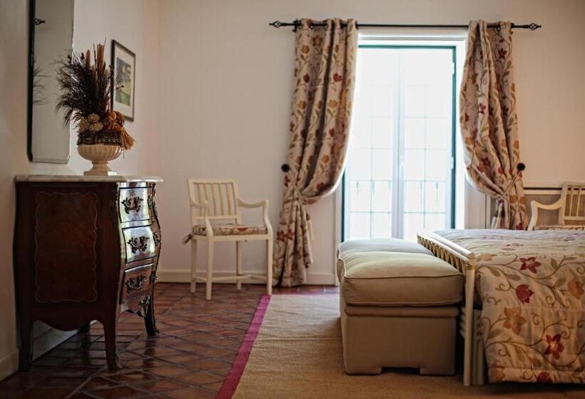 غرفة قياسية, Herdade Da Calada