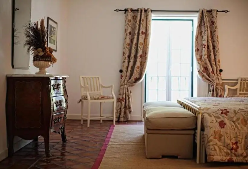 Standard-huone, Herdade Da Calada
