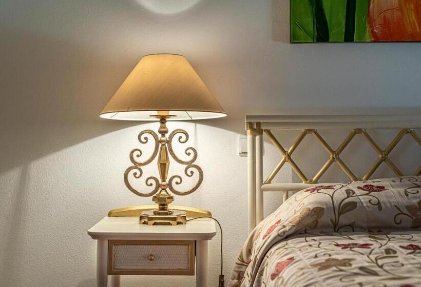 غرفة قياسية, Herdade Da Calada