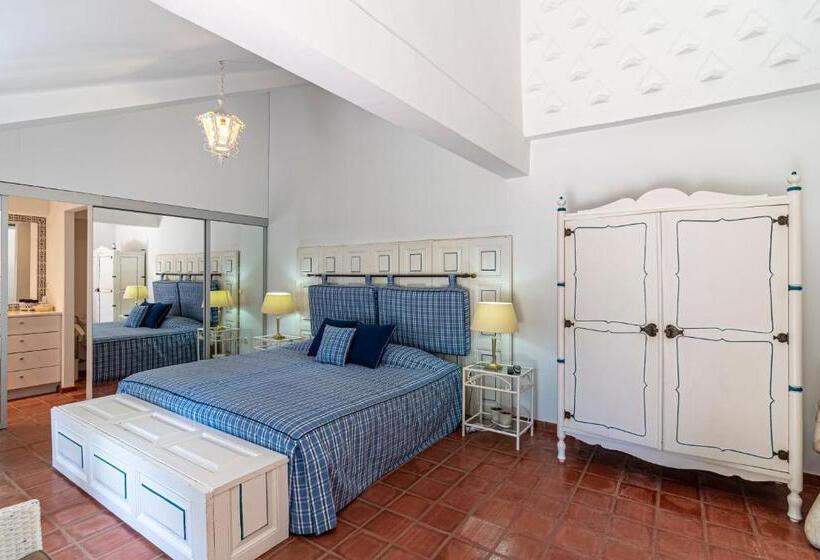 غرفة قياسية, Herdade Da Calada