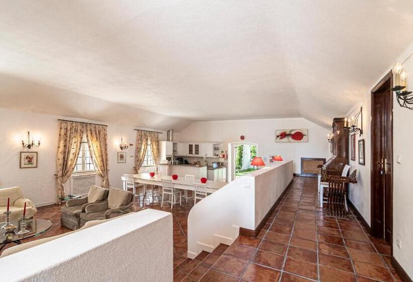 غرفة قياسية, Herdade Da Calada