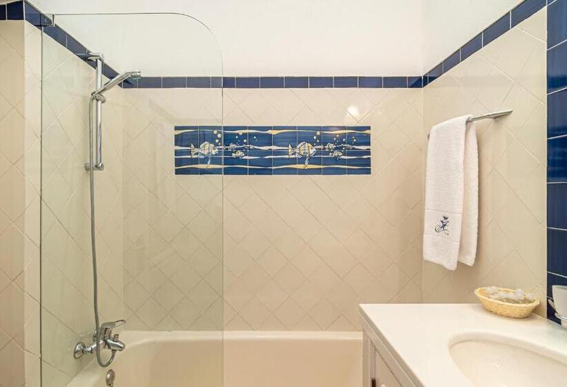 غرفة قياسية, Herdade Da Calada