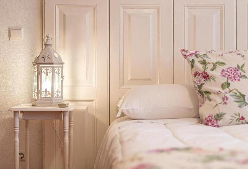 شقة غرفة واحدة, Herdade Da Calada