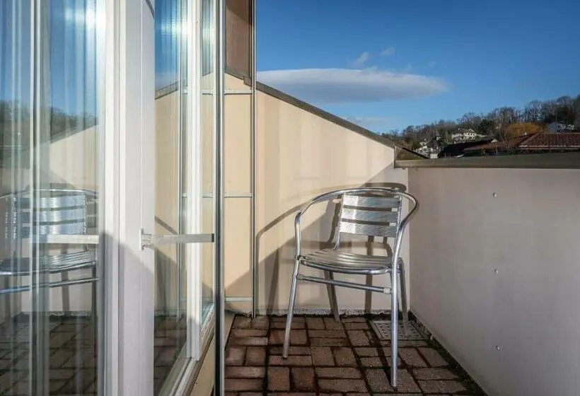 Standard-huone, Mybednbreakfast In Bottmingen
