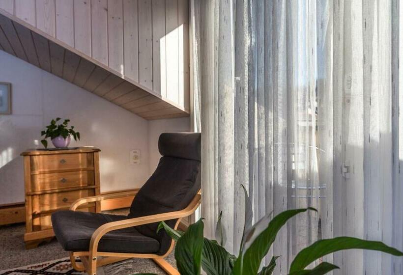 חדר סטנדרט, Mybednbreakfast In Bottmingen