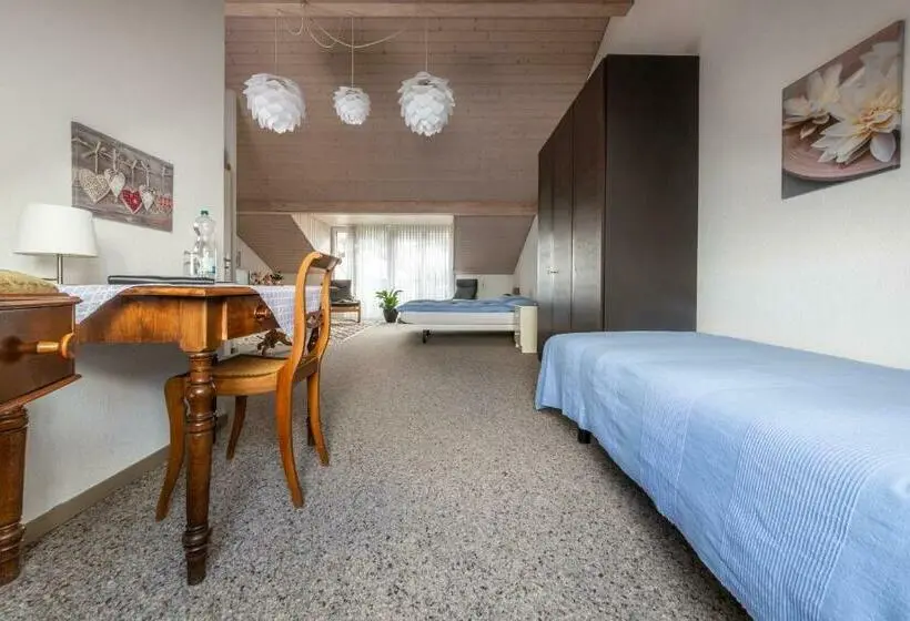 Standard-huone, Mybednbreakfast In Bottmingen