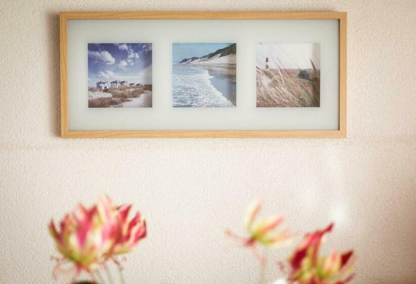 Standard Værelse, Mybednbreakfast In Bottmingen