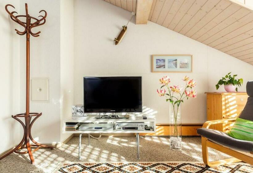 חדר סטנדרט, Mybednbreakfast In Bottmingen