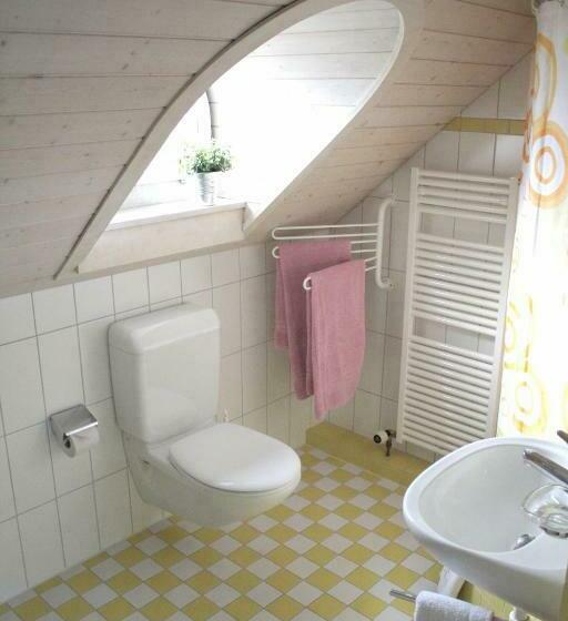 スタンダードルーム, Mybednbreakfast In Bottmingen