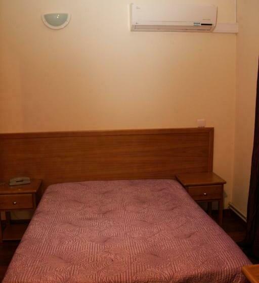 اتاق استاندارد, Residencial Parque