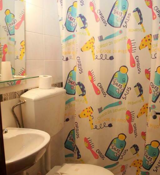 Номер Стандарт, Residencial Parque