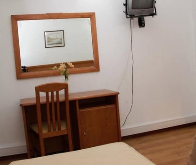Номер Стандарт, Residencial Parque
