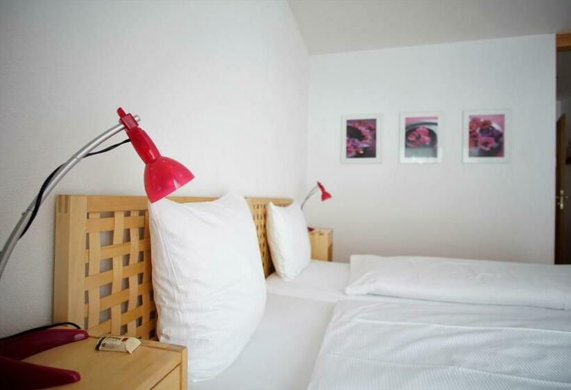 Номер Стандарт, Shima Davos