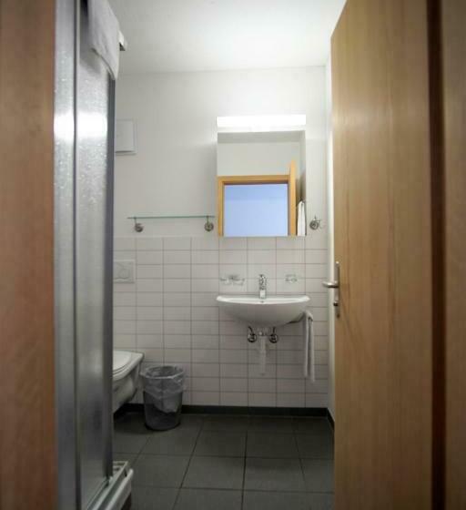 Семейный Номер, Shima Davos