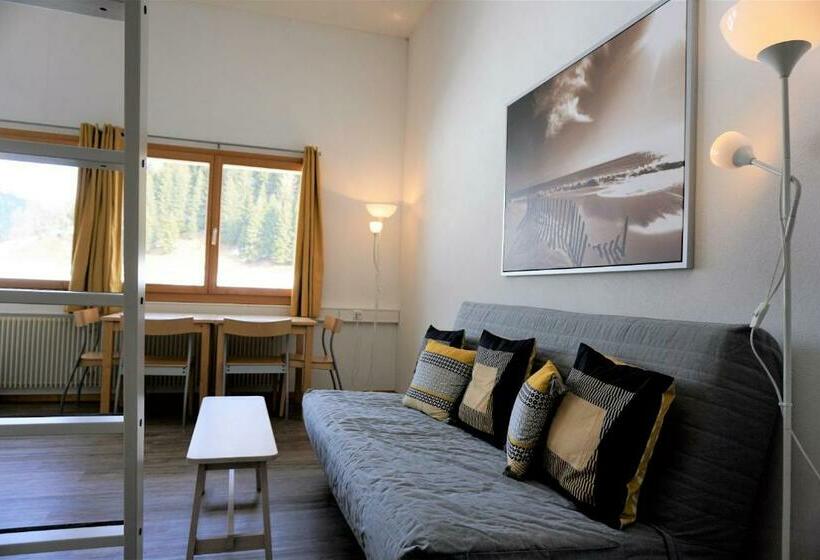 Студия Стандарт, Shima Davos