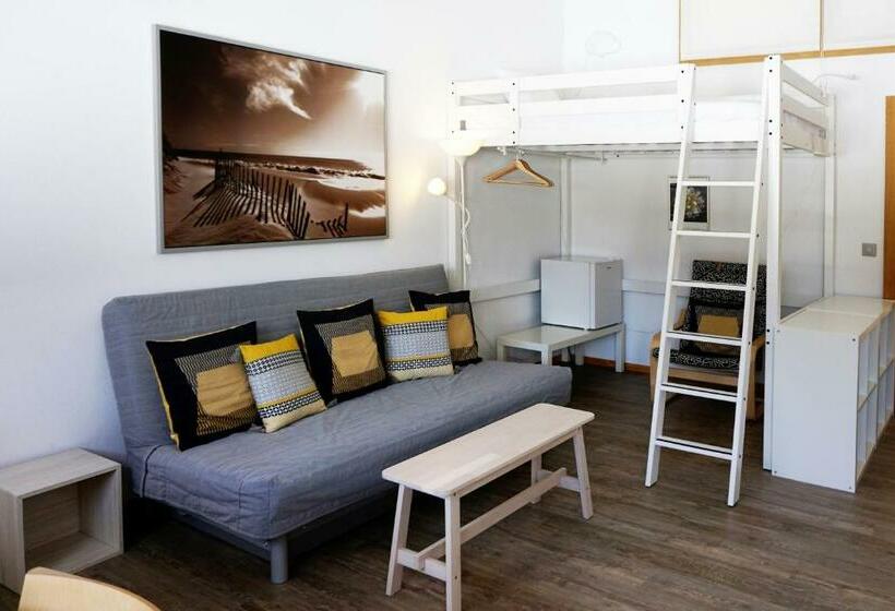 Студия Стандарт, Shima Davos