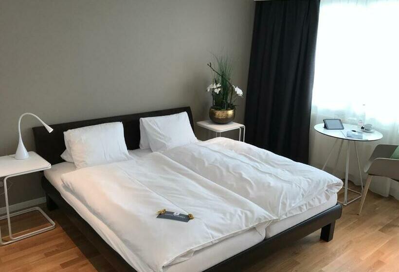 古典房间, Boutique Hotel Moosegg