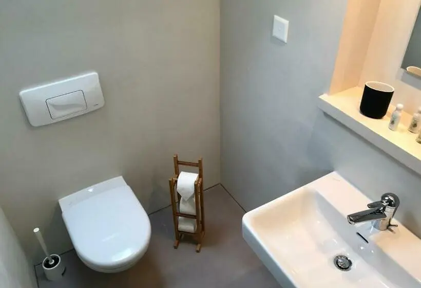 クラシックシングルルーム, Boutique Hotel Moosegg