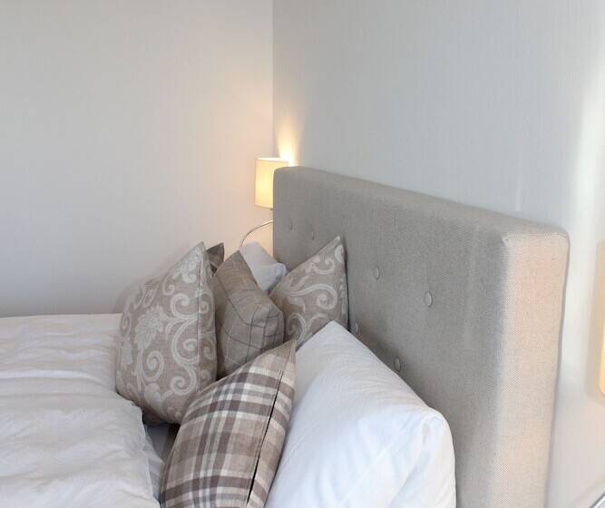 غرفة سوبيريور, Boutique Hotel Moosegg