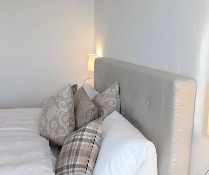 スーペリアールーム, Boutique Hotel Moosegg