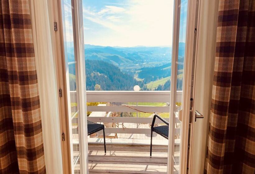 غرفة سوبيريور, Boutique Hotel Moosegg