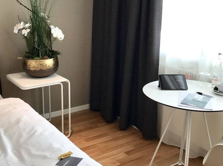 غرفة كلاسيكية, Boutique Hotel Moosegg