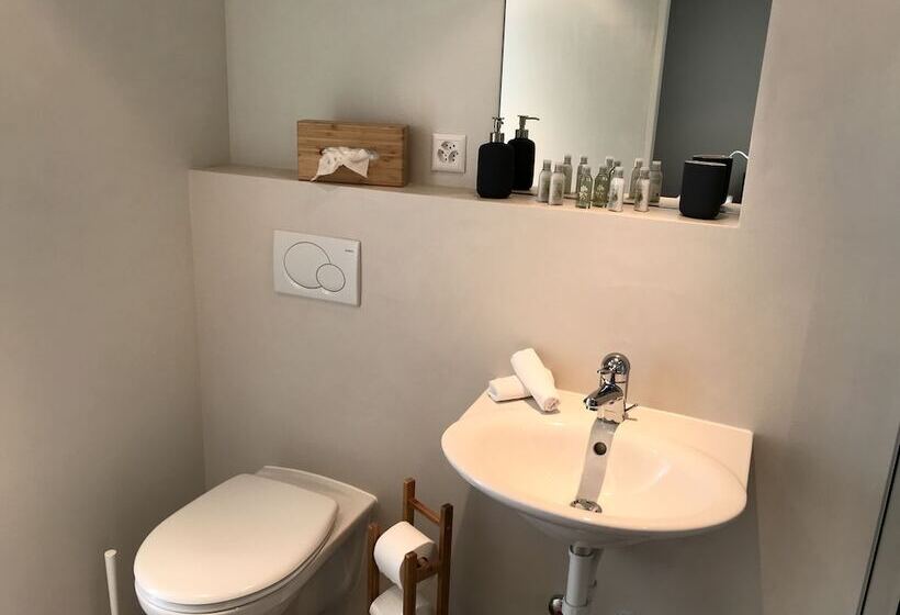 古典房间, Boutique Hotel Moosegg