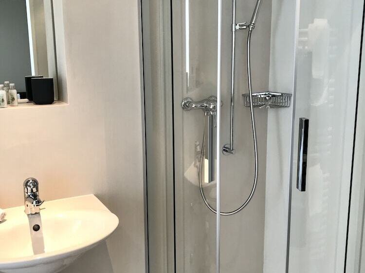 غرفة كلاسيكية, Boutique Hotel Moosegg