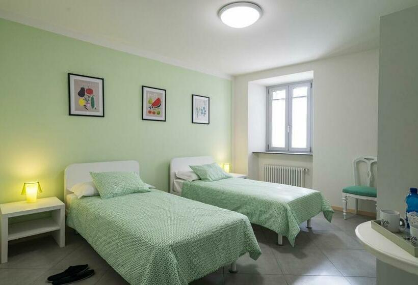 스탠다드 룸, Chery Bed & Breakfast