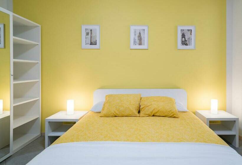 스탠다드 룸, Chery Bed & Breakfast