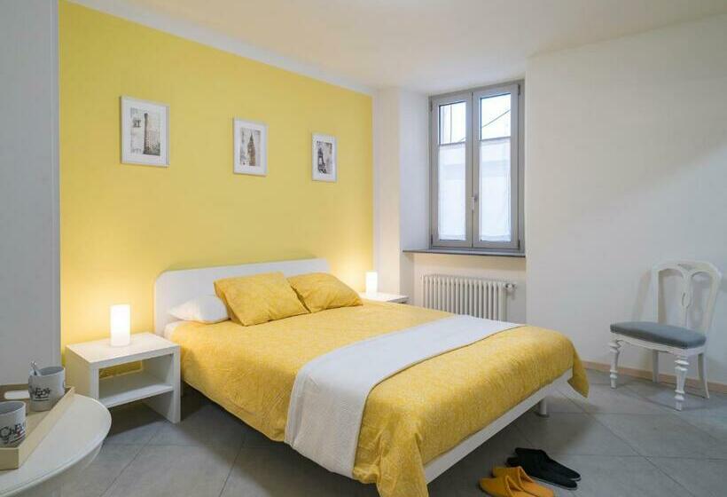 스탠다드 룸, Chery Bed & Breakfast