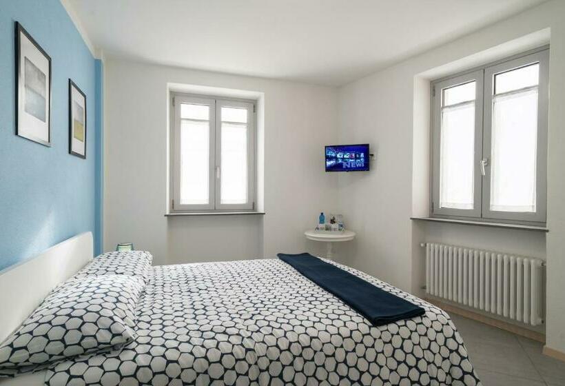 스탠다드 룸, Chery Bed & Breakfast