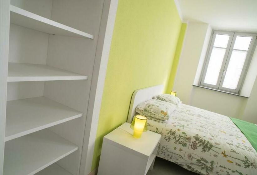 스탠다드 룸, Chery Bed & Breakfast