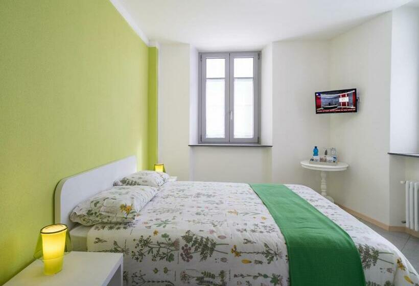 스탠다드 룸, Chery Bed & Breakfast