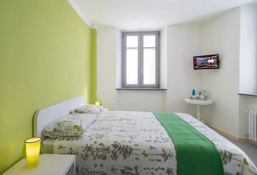 Standard-huone, Chery Bed & Breakfast