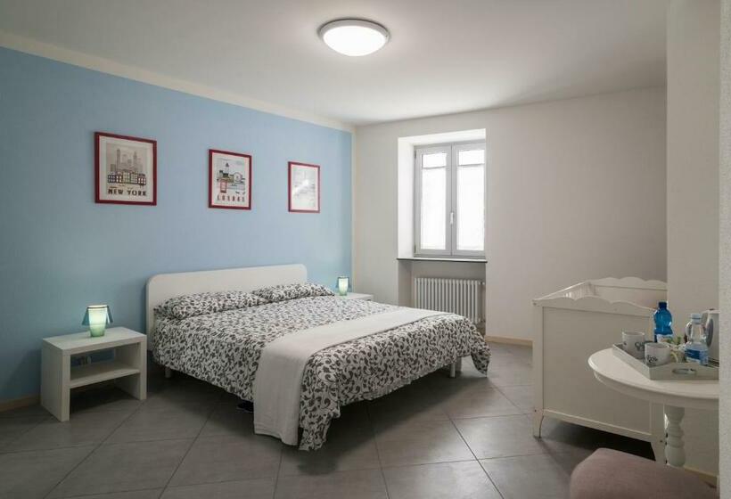 스탠다드 룸, Chery Bed & Breakfast