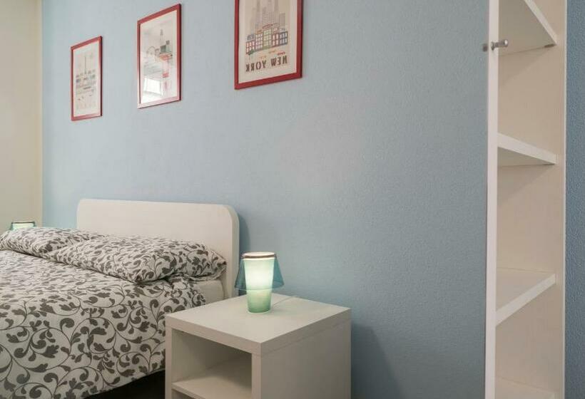 스탠다드 룸, Chery Bed & Breakfast