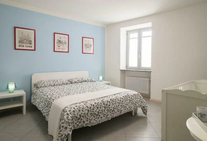 Standard-huone, Chery Bed & Breakfast