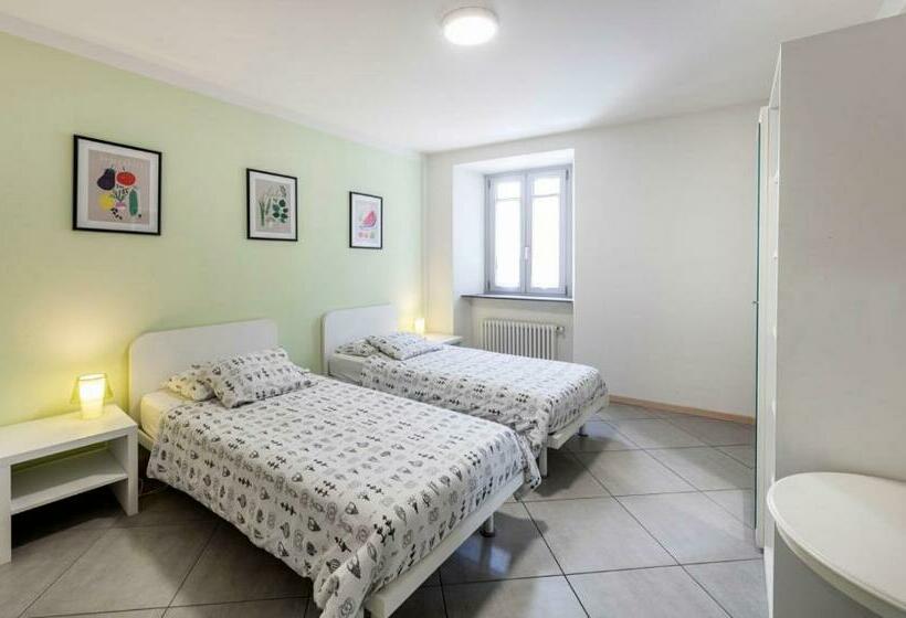 스탠다드 룸, Chery Bed & Breakfast