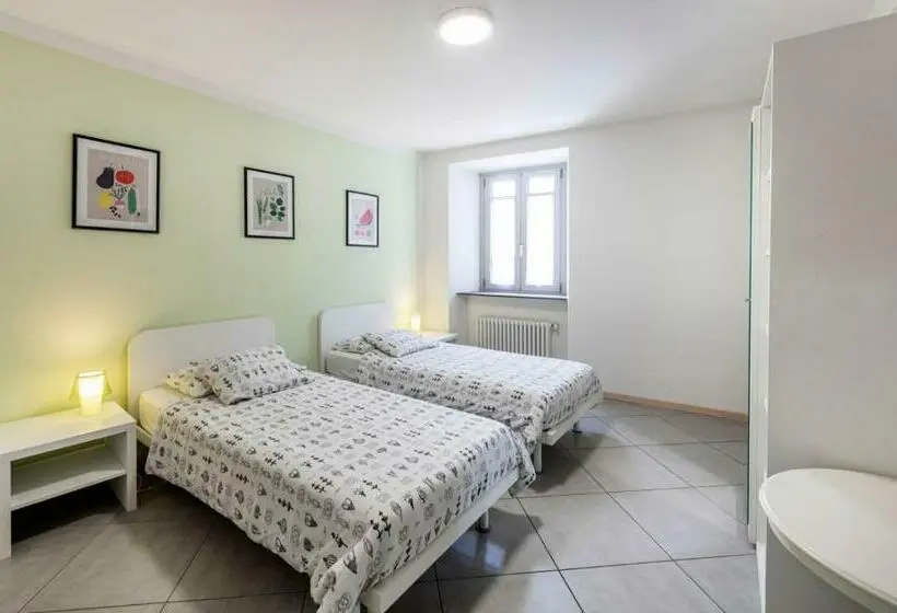 Standard-huone, Chery Bed & Breakfast