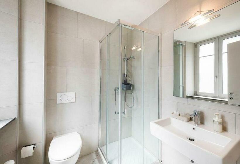 Номер Стандарт, Chery Bed & Breakfast